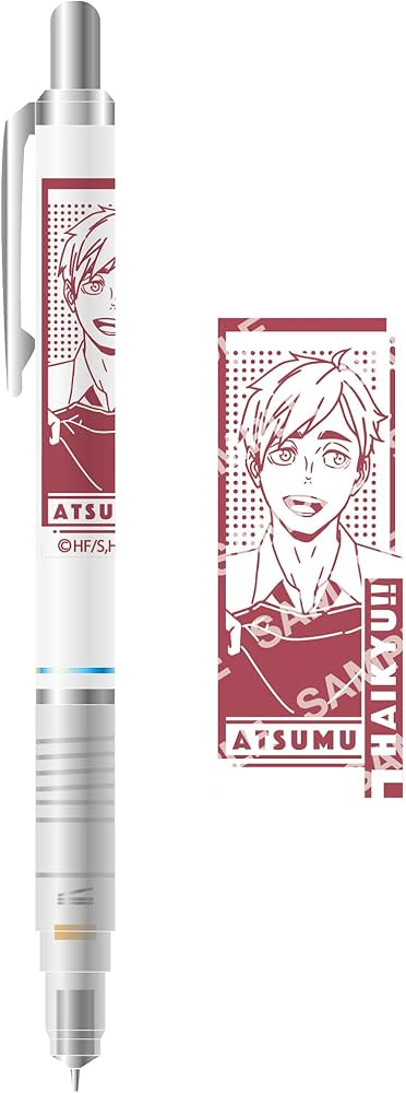 Amazon.co.jp: POMMOP Haikyu!! H Miyayu Club Series Delgard